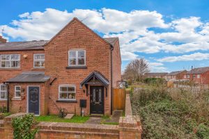 The Poplars, Bidford-on-Avon