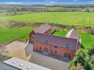 Wawensmere Road, Wootton Wawen