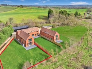 Wawensmere Road, Wootton Wawen