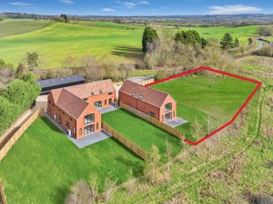 Wawensmere Road, Wootton Wawen