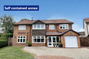 Littlewood Close, Solihull