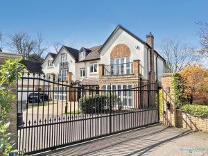 Oakland Close, Solihull